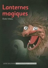 Lanternes magiques, Elodie