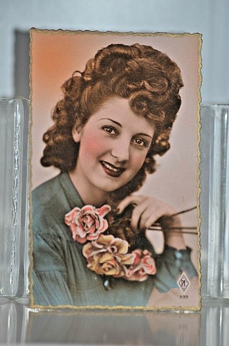 Cpa carte postal ste - cpa, sainte