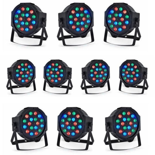 Jeux lumière par led 1 - de,