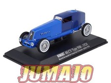 RE61 voiture 1/43 M6 NOREV 