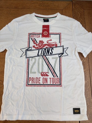 Haut shirt blanc british - haut,