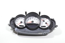 Porsche 986 Boxster 986.2