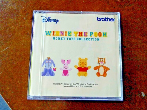 Carte broder disney - carte,