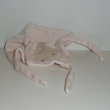 Doudou agneau mouton Kiabi