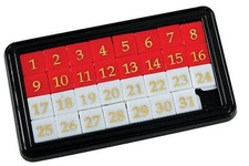 360-73 Maxi Puzzle Coulissant