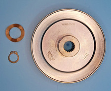 Courroie Trapézoïdale pour