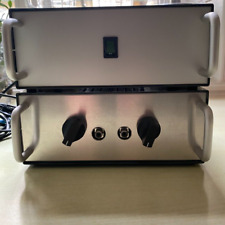 PREAMPLI LIGNE / AMPLI CASQUE - MOS-FET CLASSE A - BOITIER ALIM SEPARE