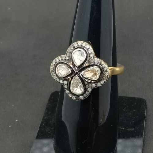 Bague argent sterling 925 - bague,