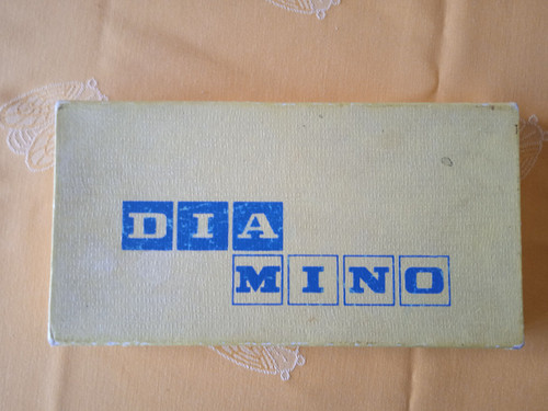 Vintage grand modèle jeu de - modèle,