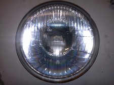 optique phare honda 600 hornet cb 500 33120MW6611