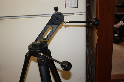 Spectrum small refractor metal - small,