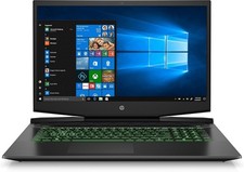 HP Pavilion Gaming 17 -