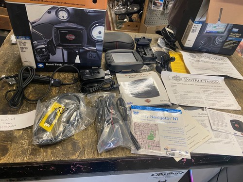 Oem harley davidson - harley, tech