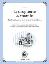 La droguerie de mamie 