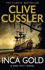 Inca Gold de Cussler, Clive |