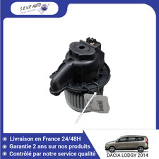 🇫🇷 MOTEUR VENTILATEUR