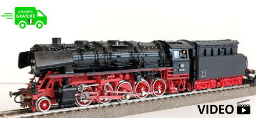 Roco 04126 locomotive - 04126, a