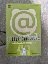 Medicom Toys Bearbrick Série
