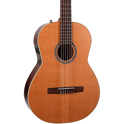 Godin etude clasica - godin, ii