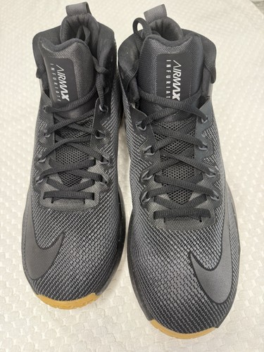 Nike air max infuriate - air,