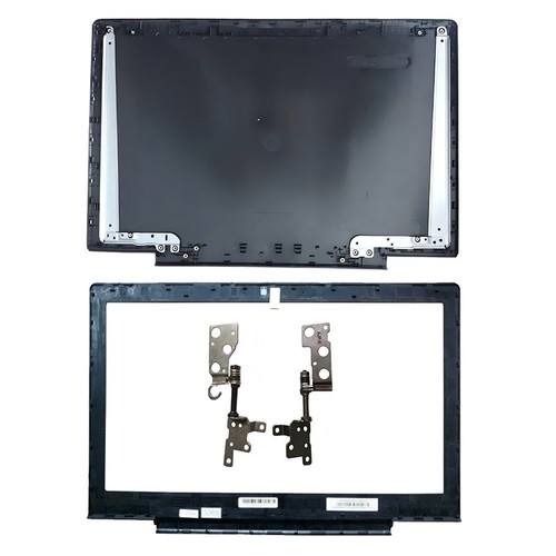 New lcd back - new,
