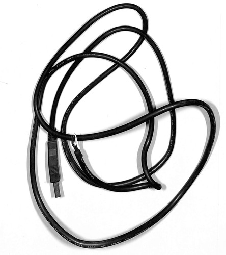Spare part cable usb saitek - cable,