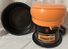 Lyman Turbo Tumbler 1200