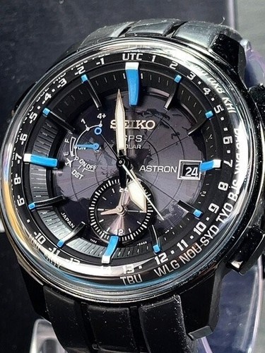 Seiko astron sbxa033 gps - sbxa033,
