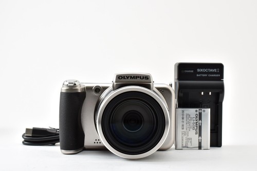 Olympus 800uz 0 mp - olympus,