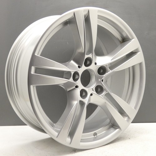 Bmw e84 argent - argent, jante