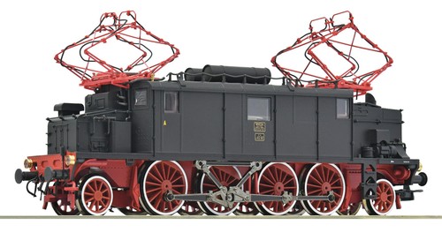 Roco 7520111 - h0,