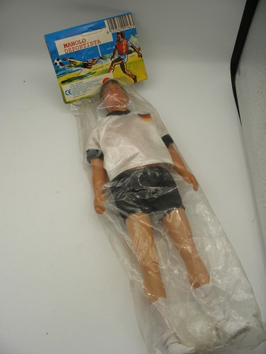 Vintage action joe man - vintage,