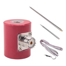 Antenne QRP 5M/16,4FT