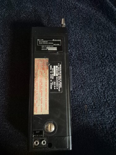 Cibi portable midland 790 - portable, 75-790