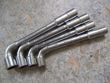 ' clés à pipe série 76 12 pans 10,11,12,13