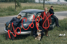 PANHARD DYNA Z EN FAMILLE VERS