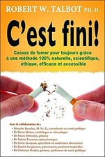 C'est fini ! Cessez de fumer