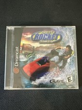 New Factory Sealed Sega