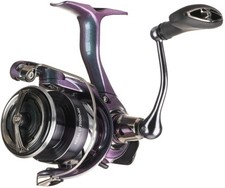 Daiwa 2024 Regal LT Spinning
