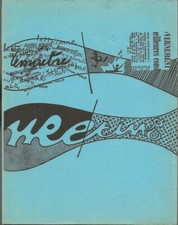 RARE MAURICE LEMAITRE TIRÉ À