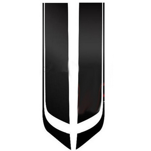 Racing sports vinyl decals - sports,