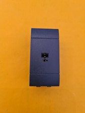 ARNOULD BTICINO LIVING 20148 - 201 48 - Prise haut parleur DIN 41529 - A l'Unité