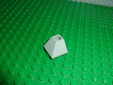 LEGO OldGray slope brick 3676