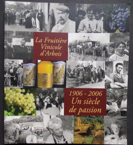 Fruitière vinicole - la,