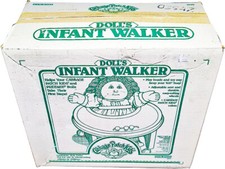 Cabbage Patch Kids Enfant