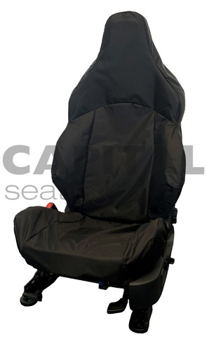 Avant protection ford - avant,