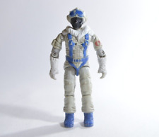 Snow Serpent (v1) Gi Joe Hasbro figurine vintage Action Figure 85 BIEN LIRE