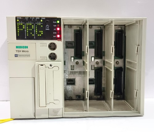 Schneider tsx3722101 modicon - schneider,