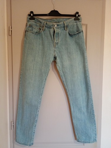 Levi strauss jean - strauss,