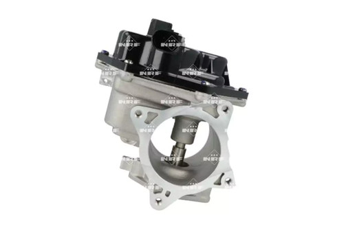 Vanne egr nrf 48664 - nrf,
